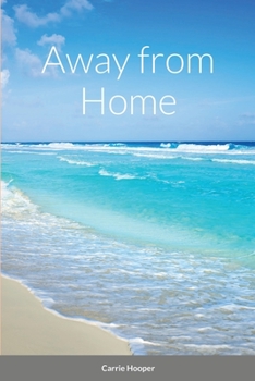 Paperback Away from Home Book