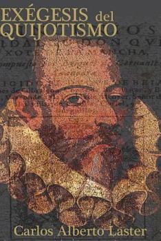 Paperback Exegesis Del Quijotismo [Spanish] Book