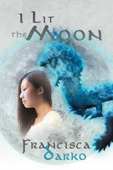 Paperback I Lit the Moon Book