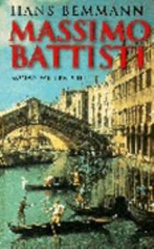 Massimo Battisti. Von einem, der das Zaubern lernen wollte. - Book #3 of the Die Verzauberten
