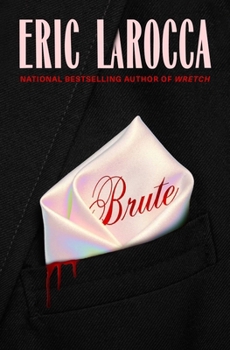Paperback Brute Book