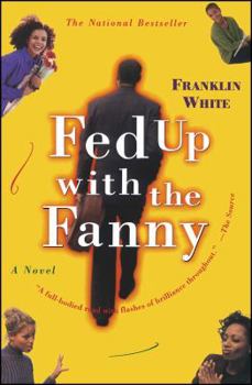 Paperback Fed Up with the Fanny Book