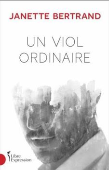 Paperback Un viol ordinaire [French] Book