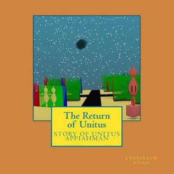 Paperback The Return of Unitus Book