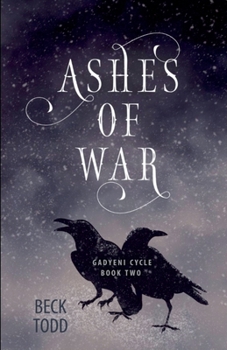 Paperback Ashes of War Book