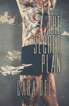The Secret Plan - Book #10 of the Game