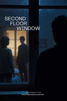 Paperback Second Floor Window Book