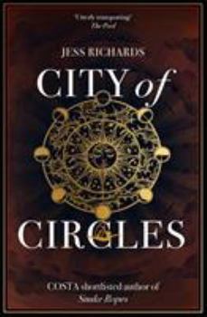 Paperback City of Circles Book