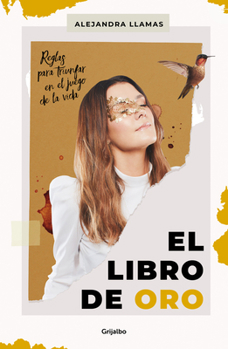 Paperback El Libro de Oro / The Book of Gold [Spanish] Book