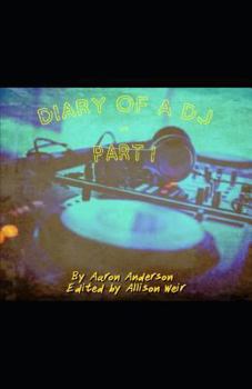 Paperback Diary of a DJ Part 1 Book