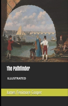 Paperback The Pathfinder Illustrated Book