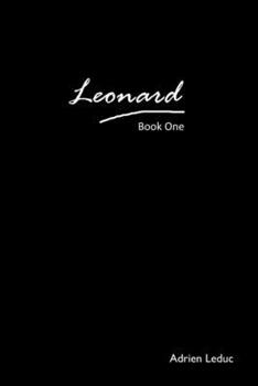 Paperback Leonard: Book One Book
