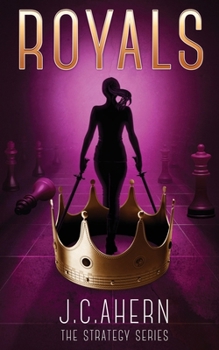 Paperback Royals Book