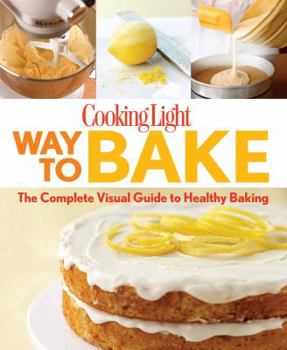 Paperback Way to Bake Book