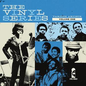 Vinyl The Vinyl Series Volume One (LP) Book