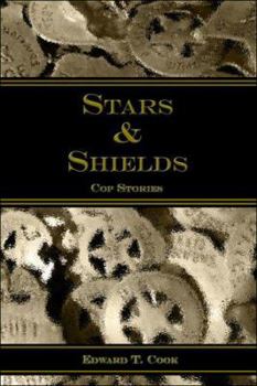 Paperback Stars & Shields: Cop Stories Book