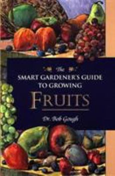 Paperback Smart Gardeners Guide to Fruits Book