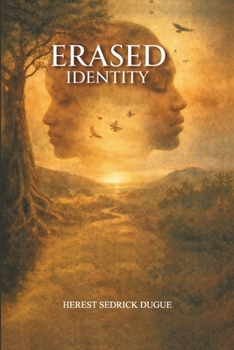 Paperback Erased Identity Book