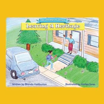 Paperback The Journeys of Jessica Book
