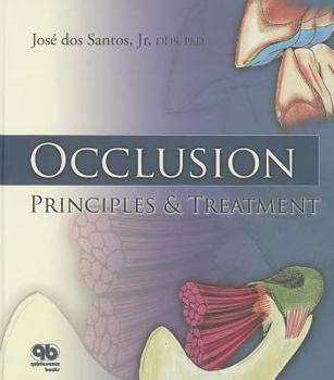 Hardcover Occlusion: Principles & Treatment Book