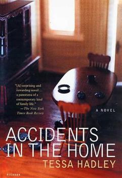 Paperback Accidents in the Home Book