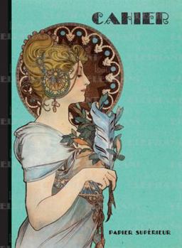 Paperback Journal-Cahier Book