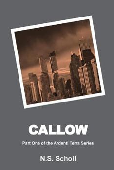 Paperback Callow Book