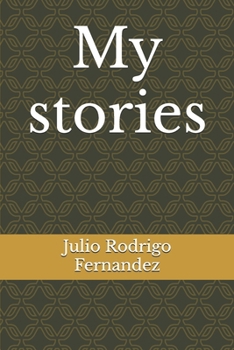 Paperback My stories Book
