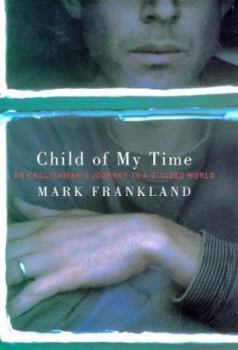 Hardcover Child of My Time Book