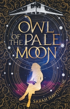 Paperback Owl of the Pale Moon Book