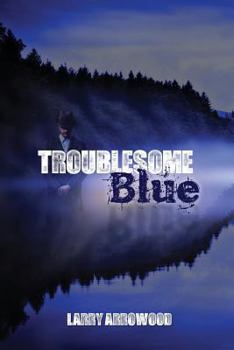 Paperback Troublesome Blue Book