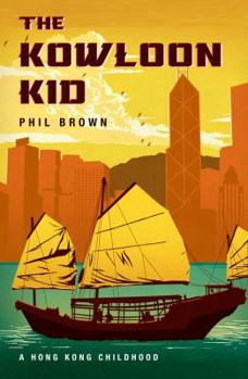 Paperback The Kowloon Kid Book