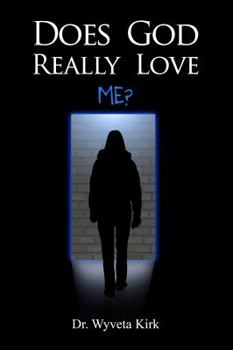 Paperback Does God Really Love Me? Book