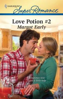 Mass Market Paperback Love Potion #2 Book