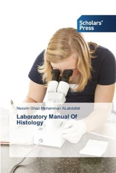 Paperback Laboratory Manual Of Histology Book