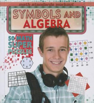 Library Binding Symbols and Algebra Book