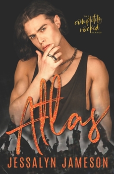 Claiming Atlas - Book #1 of the Completely Rocked