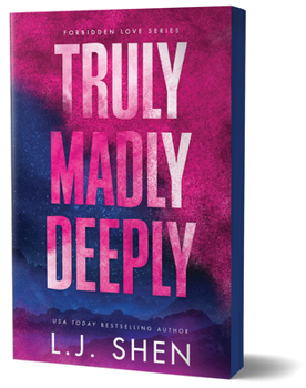 Paperback Truly Madly Deeply (Deluxe Edition) Book