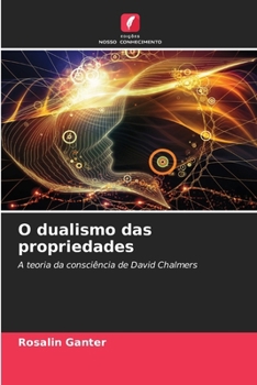 Paperback O dualismo das propriedades [Portuguese] Book