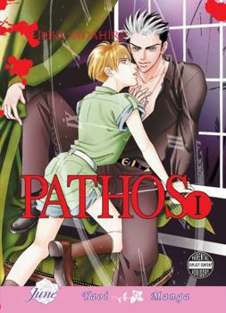 PATHOS (1) - Book #1 of the Pathos