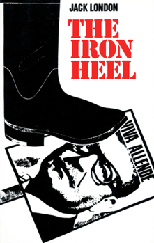 Paperback The Iron Heel Book
