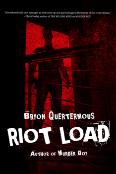 Paperback Riot Load Book