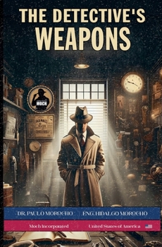The Detective's Weapons (The Detective's Secrets)