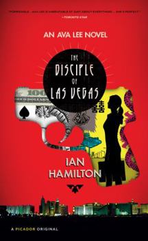 Hardcover The Disciple of Las Vegas Book