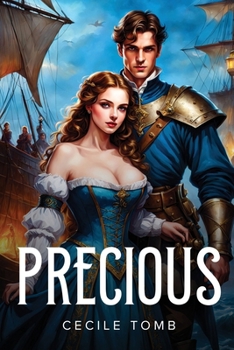 Paperback Precious Book
