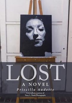Hardcover Lost Book