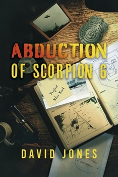 Paperback Abduction of Scorpion 6 Book