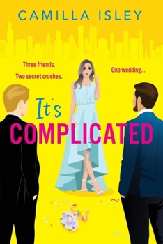 Paperback It's Complicated [Large Print] Book