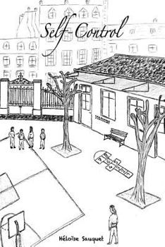 Paperback Self-Control [French] Book