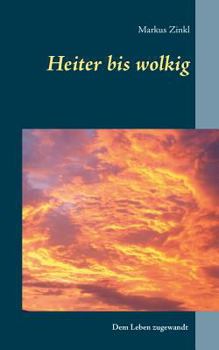 Paperback Heiter bis wolkig [German] Book